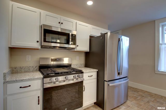 1717 JEFFERSON Street, Quincy, IL 62301