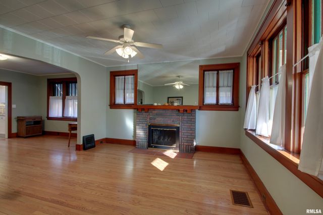 1717 JEFFERSON Street, Quincy, IL 62301