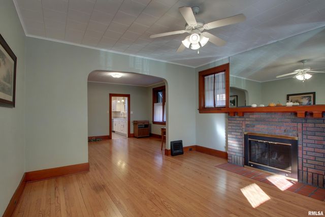 1717 JEFFERSON Street, Quincy, IL 62301