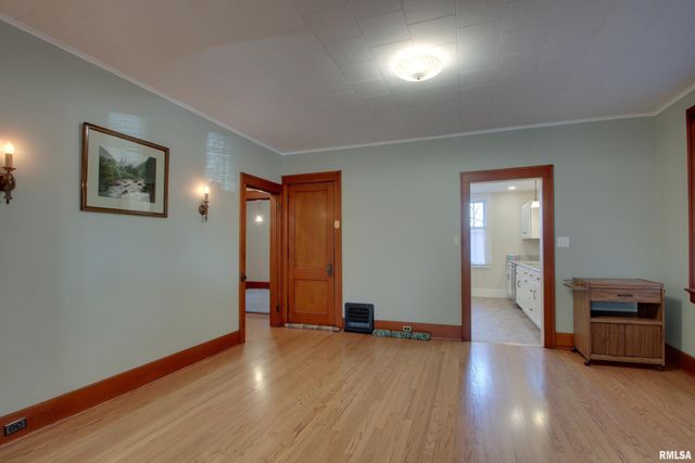 1717 JEFFERSON Street, Quincy, IL 62301