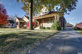 1717 JEFFERSON Street, Quincy, IL 62301