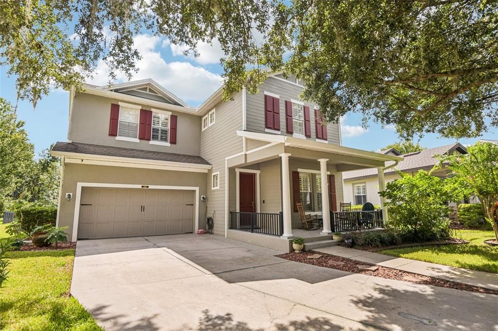8129 LAGERFELD DRIVE, Land O Lakes, FL 34637