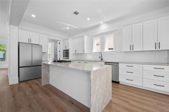 501D Cordell St Street, Houston, TX 77009