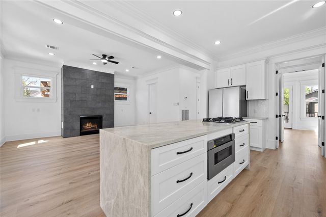 501D Cordell St Street, Houston, TX 77009