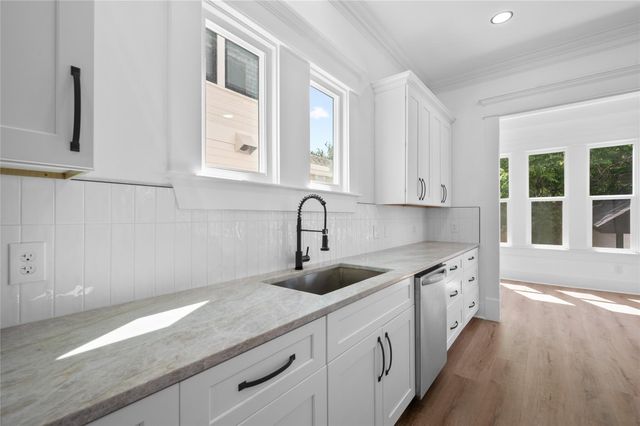 501D Cordell St Street, Houston, TX 77009