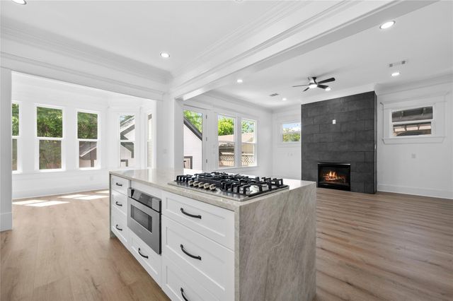 501D Cordell St Street, Houston, TX 77009