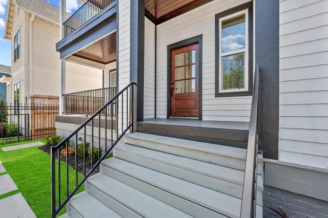 501D Cordell St Street, Houston, TX 77009