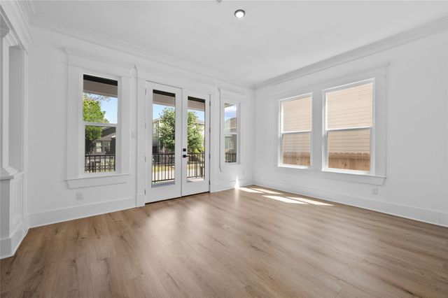 501D Cordell St Street, Houston, TX 77009