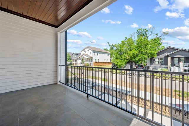 501D Cordell St Street, Houston, TX 77009