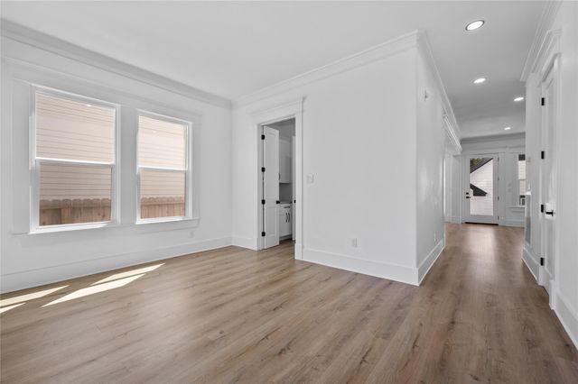 501D Cordell St Street, Houston, TX 77009