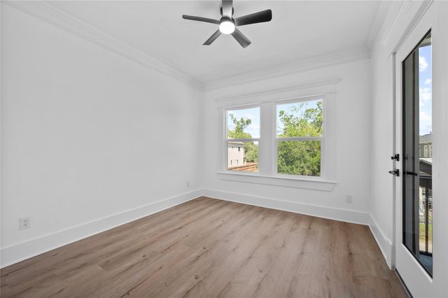 501D Cordell St Street, Houston, TX 77009