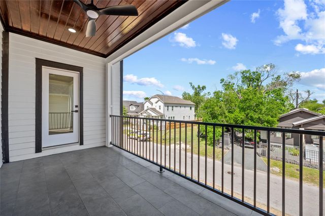 501D Cordell St Street, Houston, TX 77009