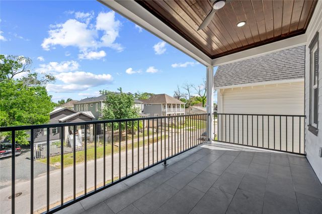 501D Cordell St Street, Houston, TX 77009