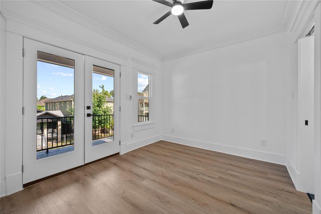 501D Cordell St Street, Houston, TX 77009