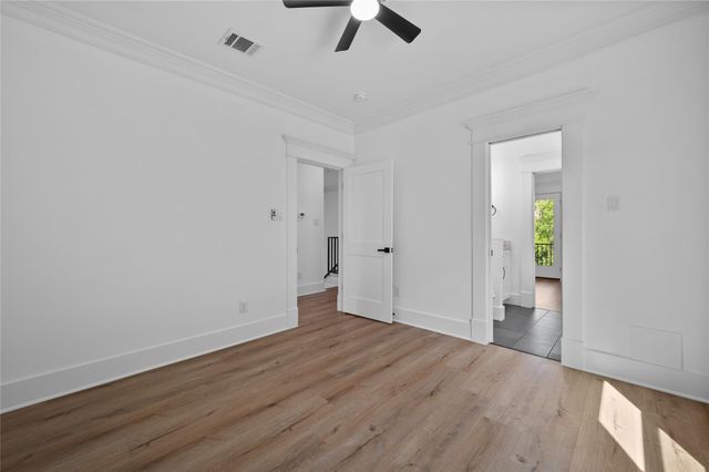 501D Cordell St Street, Houston, TX 77009