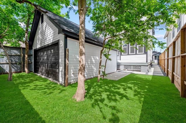 501D Cordell St Street, Houston, TX 77009