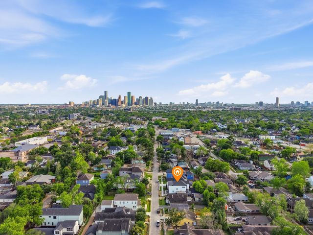 501D Cordell St Street, Houston, TX 77009