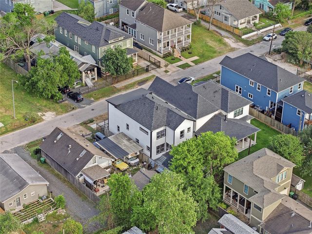 501D Cordell St Street, Houston, TX 77009