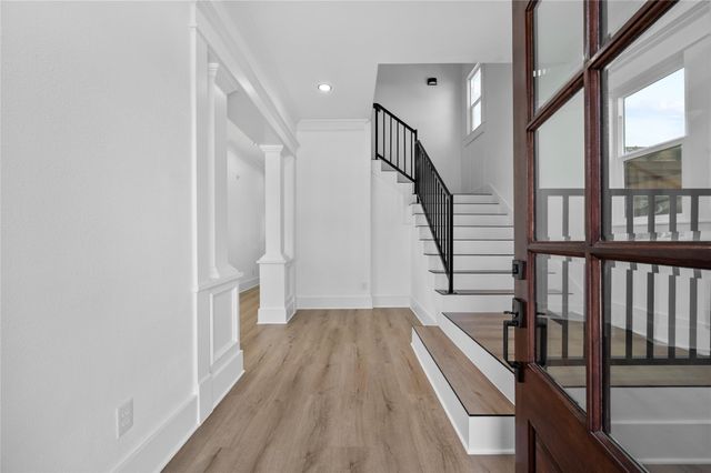 501D Cordell St Street, Houston, TX 77009