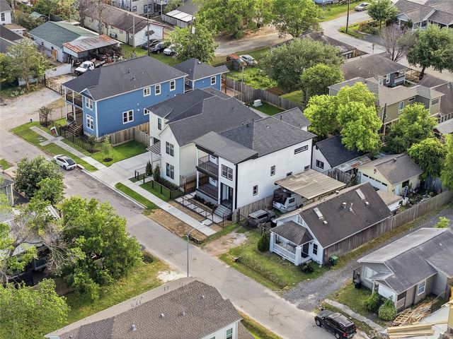 501D Cordell St Street, Houston, TX 77009