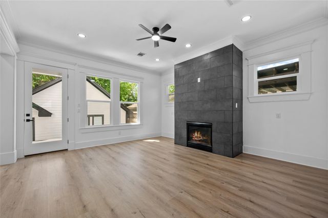 501D Cordell St Street, Houston, TX 77009