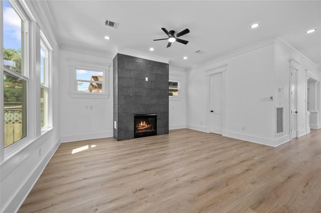 501D Cordell St Street, Houston, TX 77009