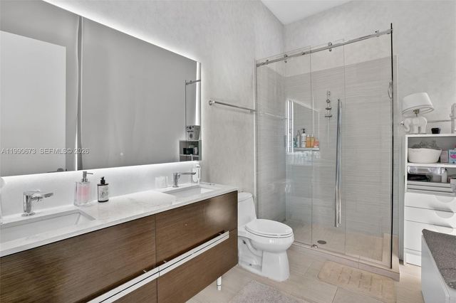 Address unavailable.