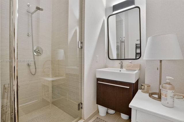 Address unavailable.