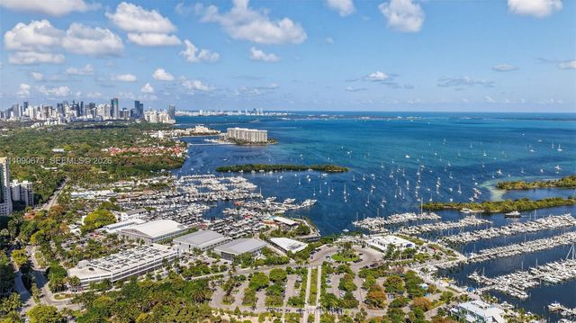 Address unavailable.