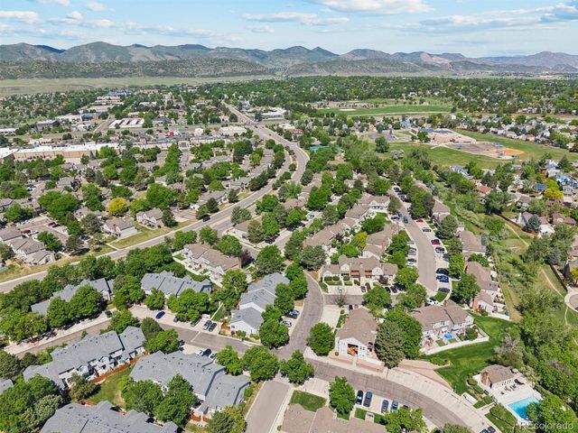 9653 W Chatfield Avenue B, Littleton, CO 80128