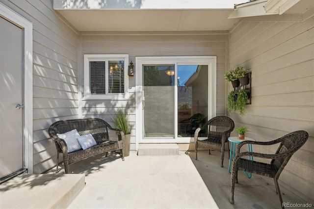 9653 W Chatfield Avenue B, Littleton, CO 80128