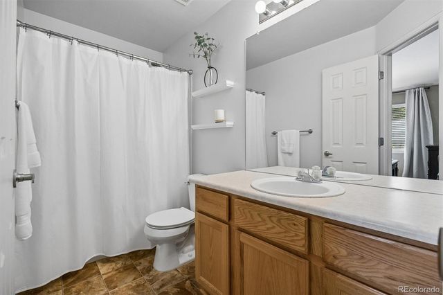 9653 W Chatfield Avenue B, Littleton, CO 80128