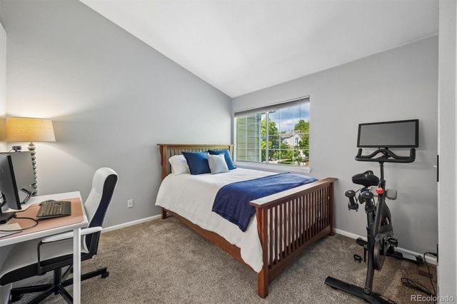 9653 W Chatfield Avenue B, Littleton, CO 80128