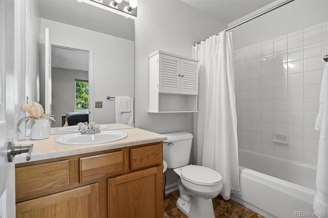 9653 W Chatfield Avenue B, Littleton, CO 80128