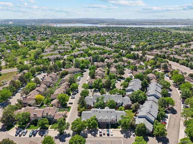 9653 W Chatfield Avenue B, Littleton, CO 80128
