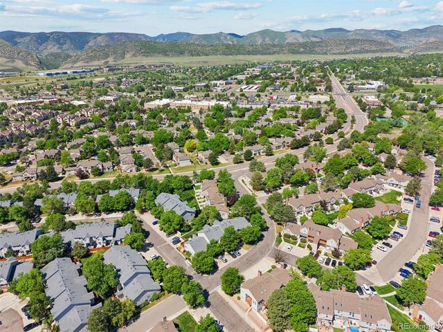 9653 W Chatfield Avenue B, Littleton, CO 80128
