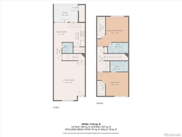 9653 W Chatfield Avenue B, Littleton, CO 80128