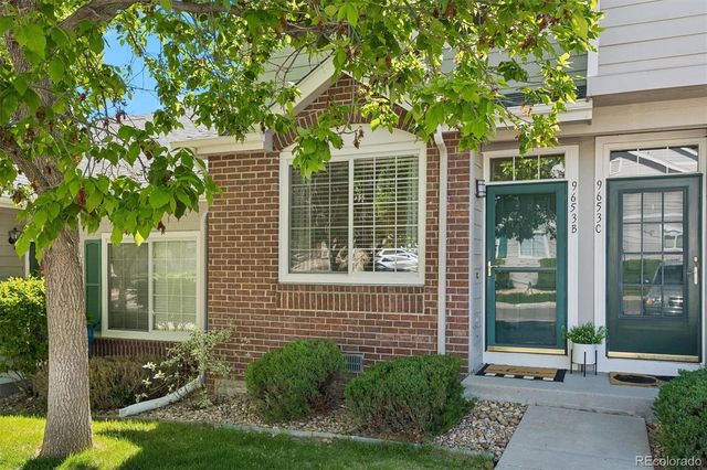 9653 W Chatfield Avenue B, Littleton, CO 80128