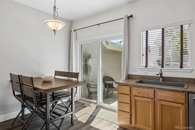 9653 W Chatfield Avenue B, Littleton, CO 80128