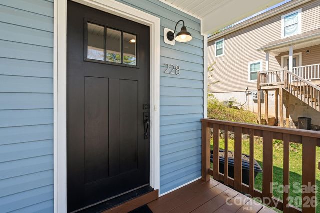 228 Stratford Lane, Boone, NC 28607