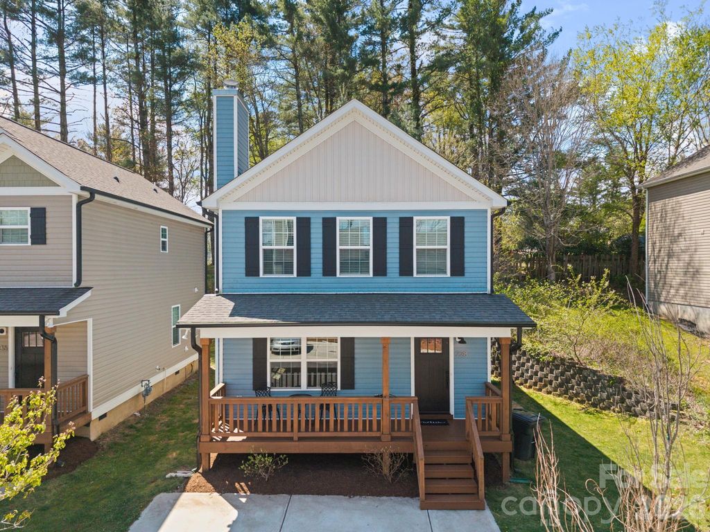 228 Stratford Lane, Boone, NC 28607