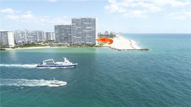 2200 S Ocean Lane 710, Fort Lauderdale, FL 33316
