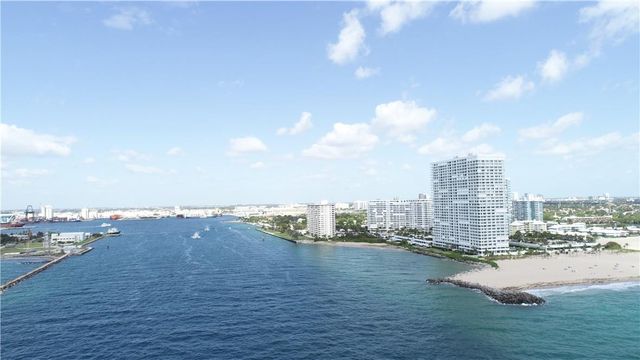 2200 S Ocean Lane 710, Fort Lauderdale, FL 33316