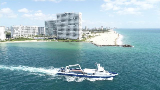 2200 S Ocean Lane 710, Fort Lauderdale, FL 33316