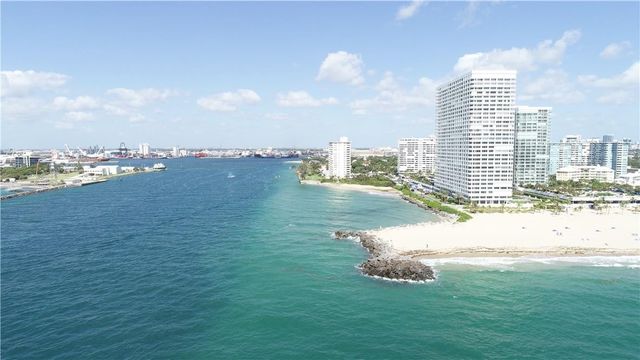 2200 S Ocean Lane 710, Fort Lauderdale, FL 33316