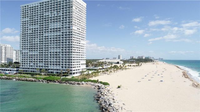 2200 S Ocean Lane 710, Fort Lauderdale, FL 33316