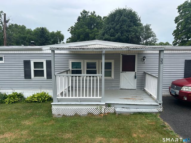 42 Miry Brook Road LOT 33, Danbury, CT 06810