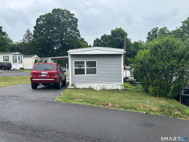 42 Miry Brook Road LOT 33, Danbury, CT 06810