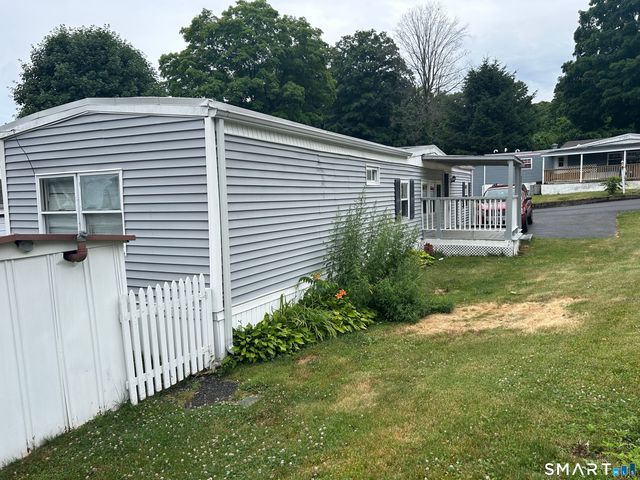 42 Miry Brook Road LOT 33, Danbury, CT 06810