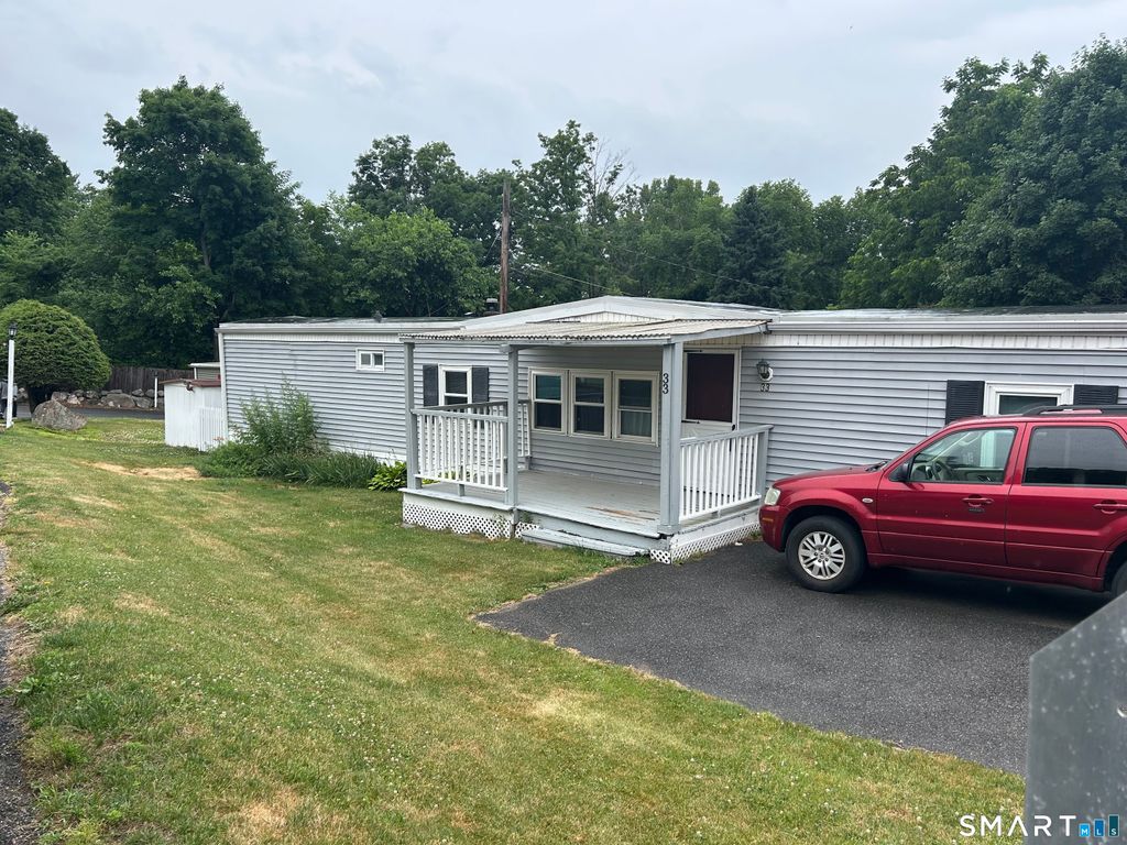 42 Miry Brook Road LOT 33, Danbury, CT 06810
